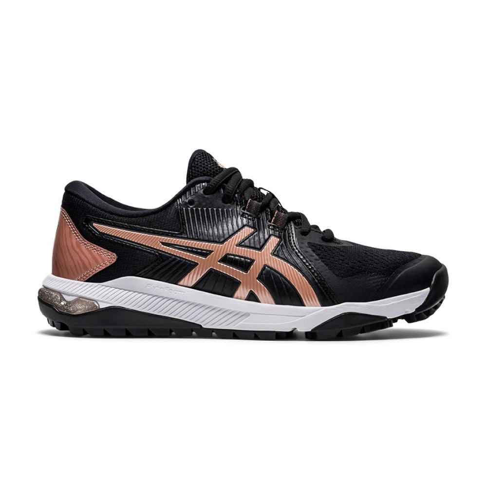 Asics Gel Course Glide Golf Shoes Discount Golf Shoes Hurricane Golf
