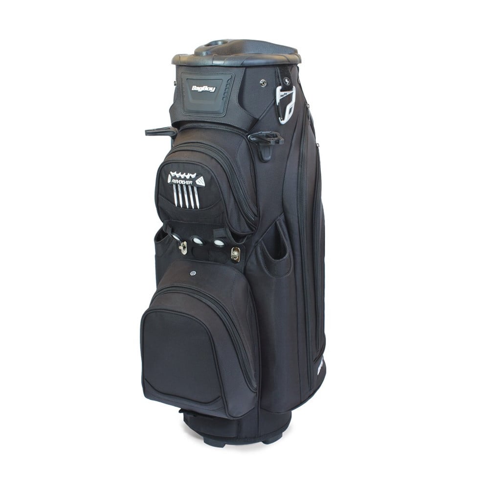 Bag boy revolver fx cart bag sale