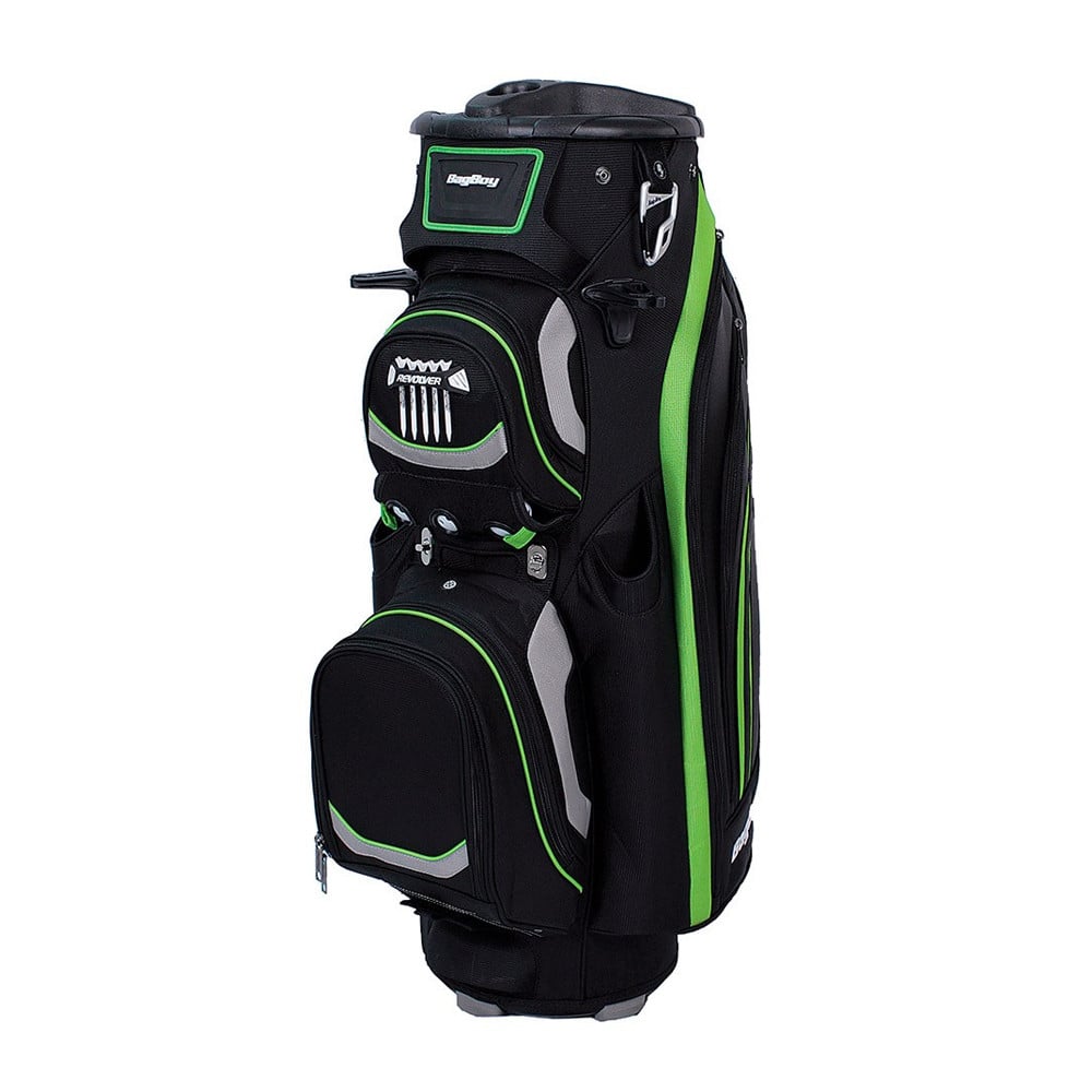 Bag Boy Revolver LTD Cart Bag Discount Golf Bags Hurricane Golf