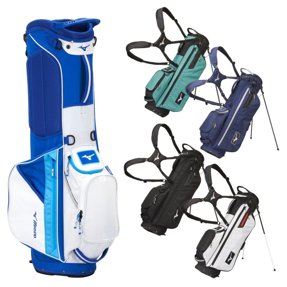 Mizuno 2022 BR-D3 Stand Golf Bags