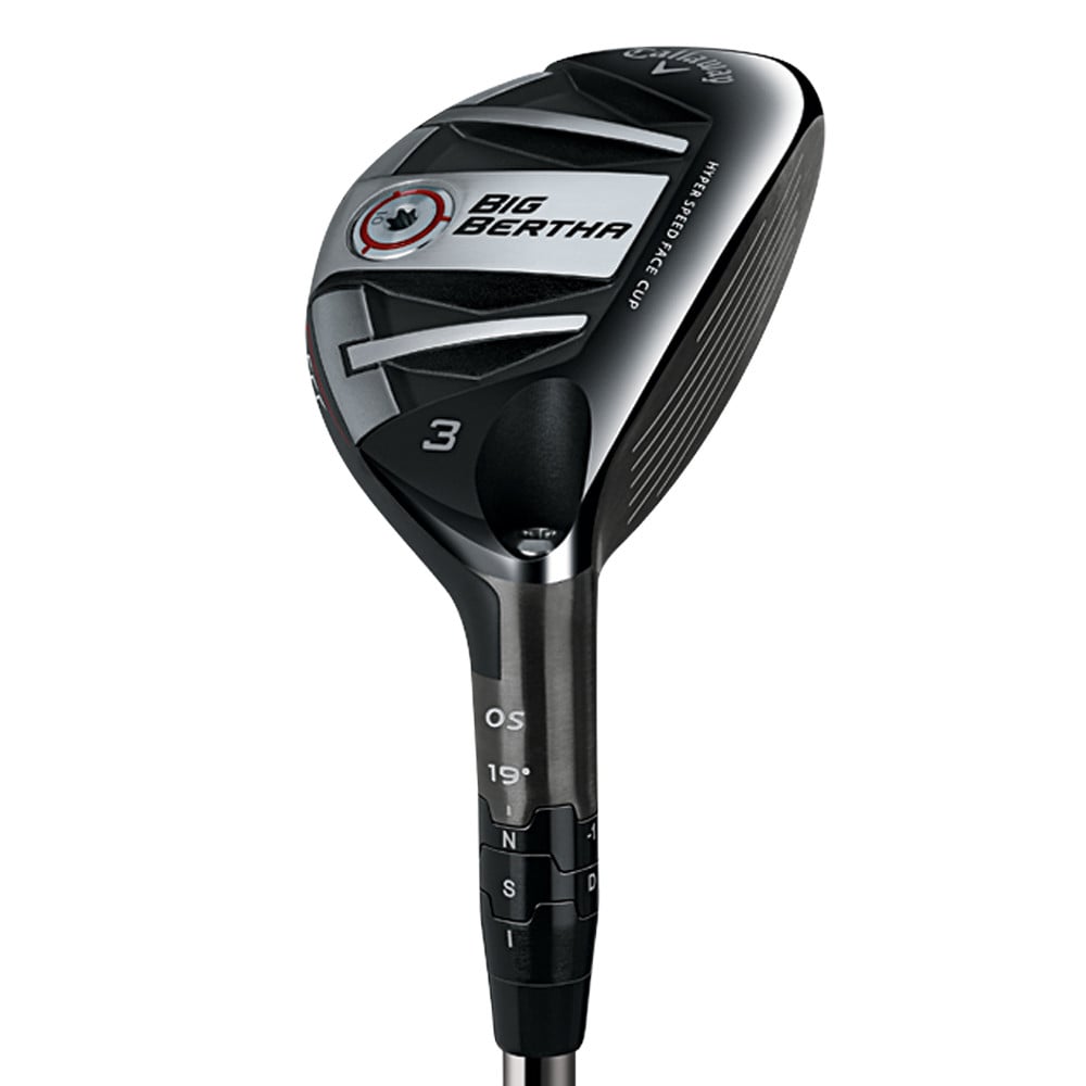 Callaway Big Bertha OS Hybrid Discount Golf Hybrids Hurricane Golf callaway-big-bertha-os-hybrid-discount-golf-hybrids-hurricane-golf