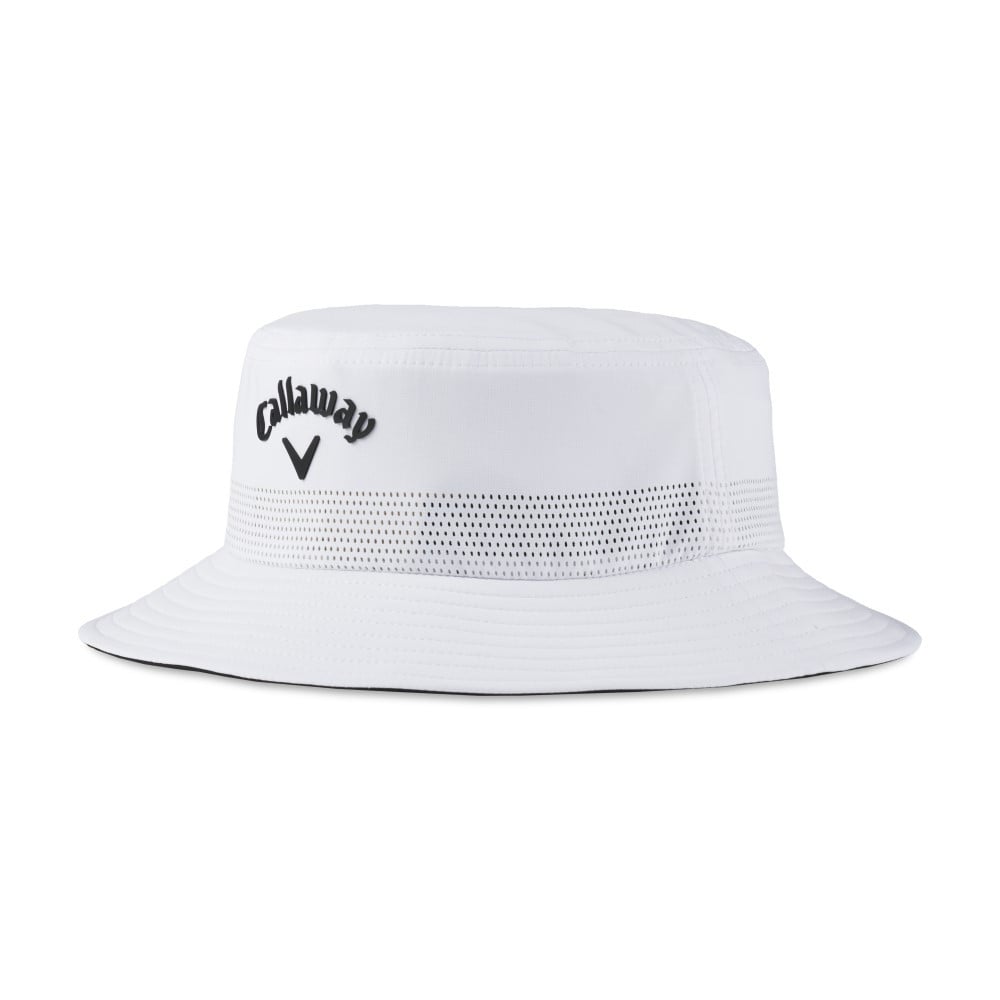 Callaway Bucket Hat 21 Golf Headwear Discount Golf Apparel Men s Golf Hats Headwear Hurricane Golf