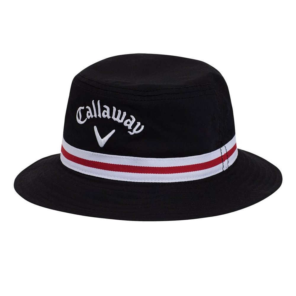 Callaway CG Bucket Hat  Men's Golf Hats & Headwear  Hurricane Golf