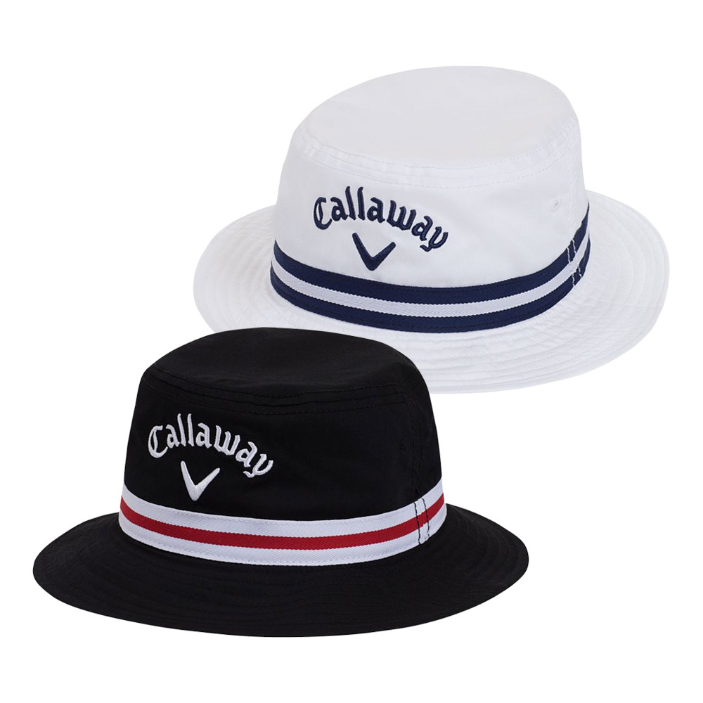 Callaway CG Bucket Hat - Callaway Golf