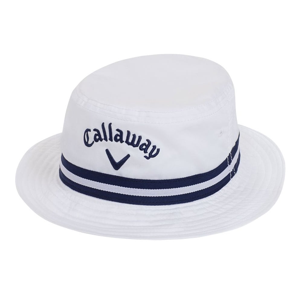 Callaway CG Bucket Hat  Men's Golf Hats & Headwear  Hurricane Golf