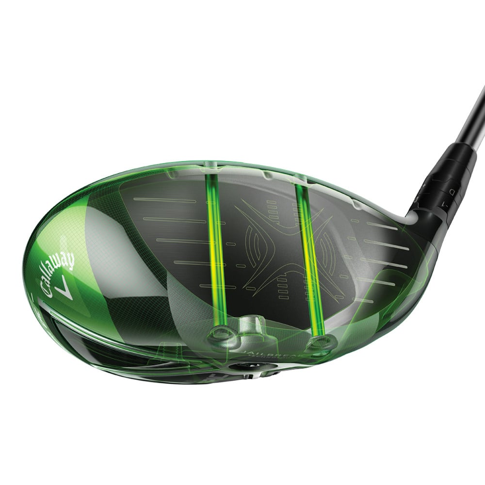 Callaway Great Big Bertha Epic Sub Zero Driver Discount Golf Drivers