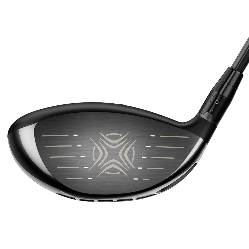 Callaway Great Big Bertha Driver Discount Golf Drivers Hurricane Golf