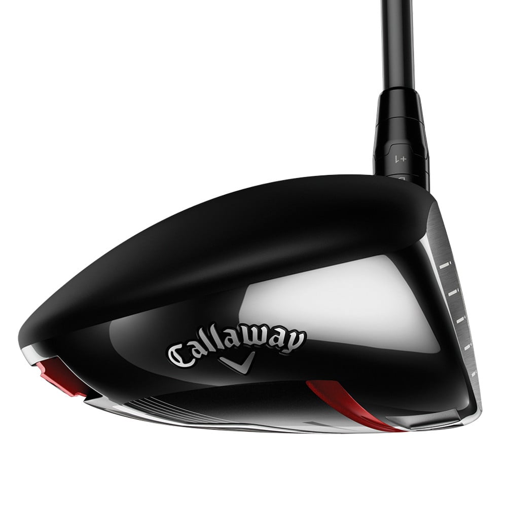 Callaway Great Big Bertha Driver Discount Golf Drivers Hurricane Golf