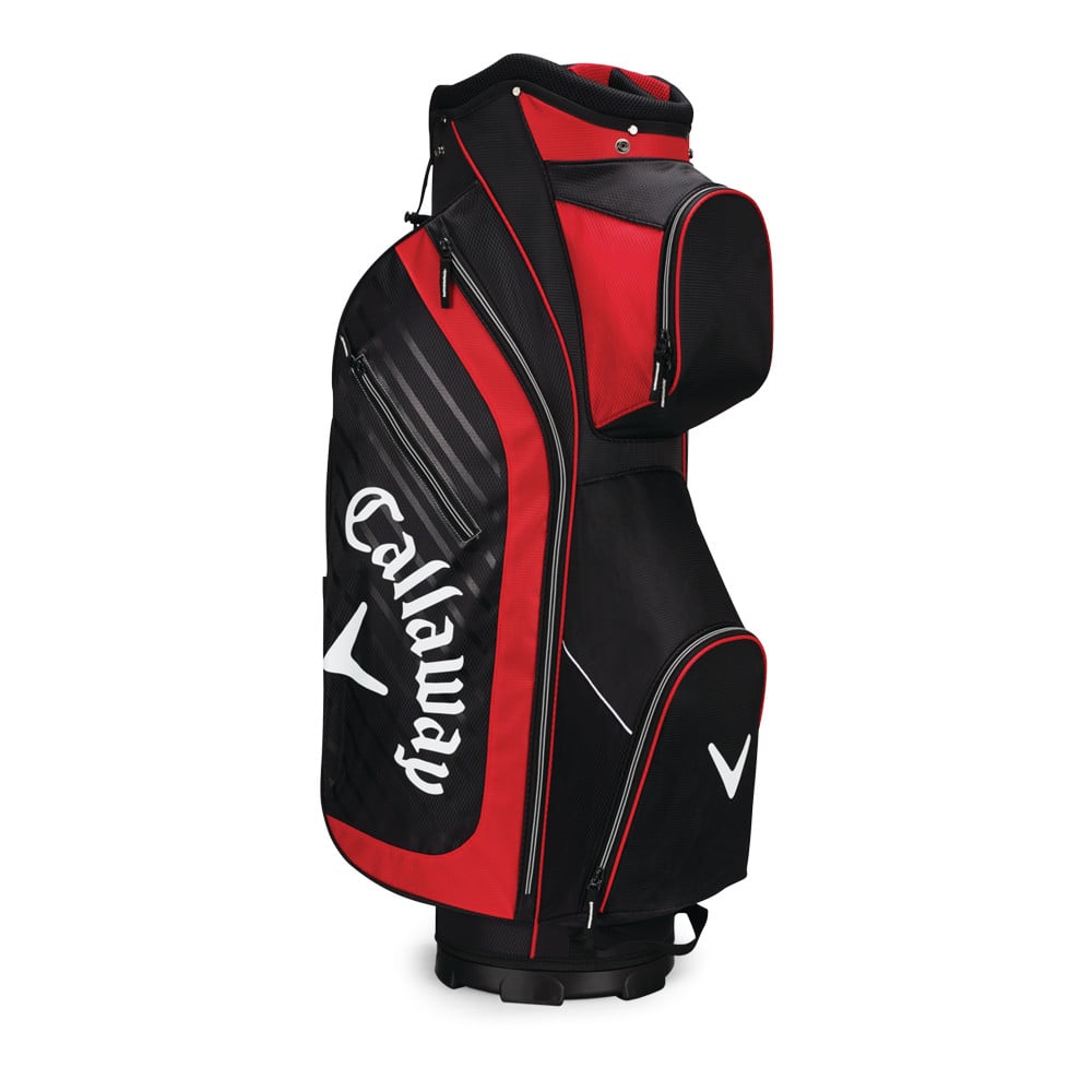Callaway Tour Cart Bag - Discount Golf Bags - Hurricane Golf