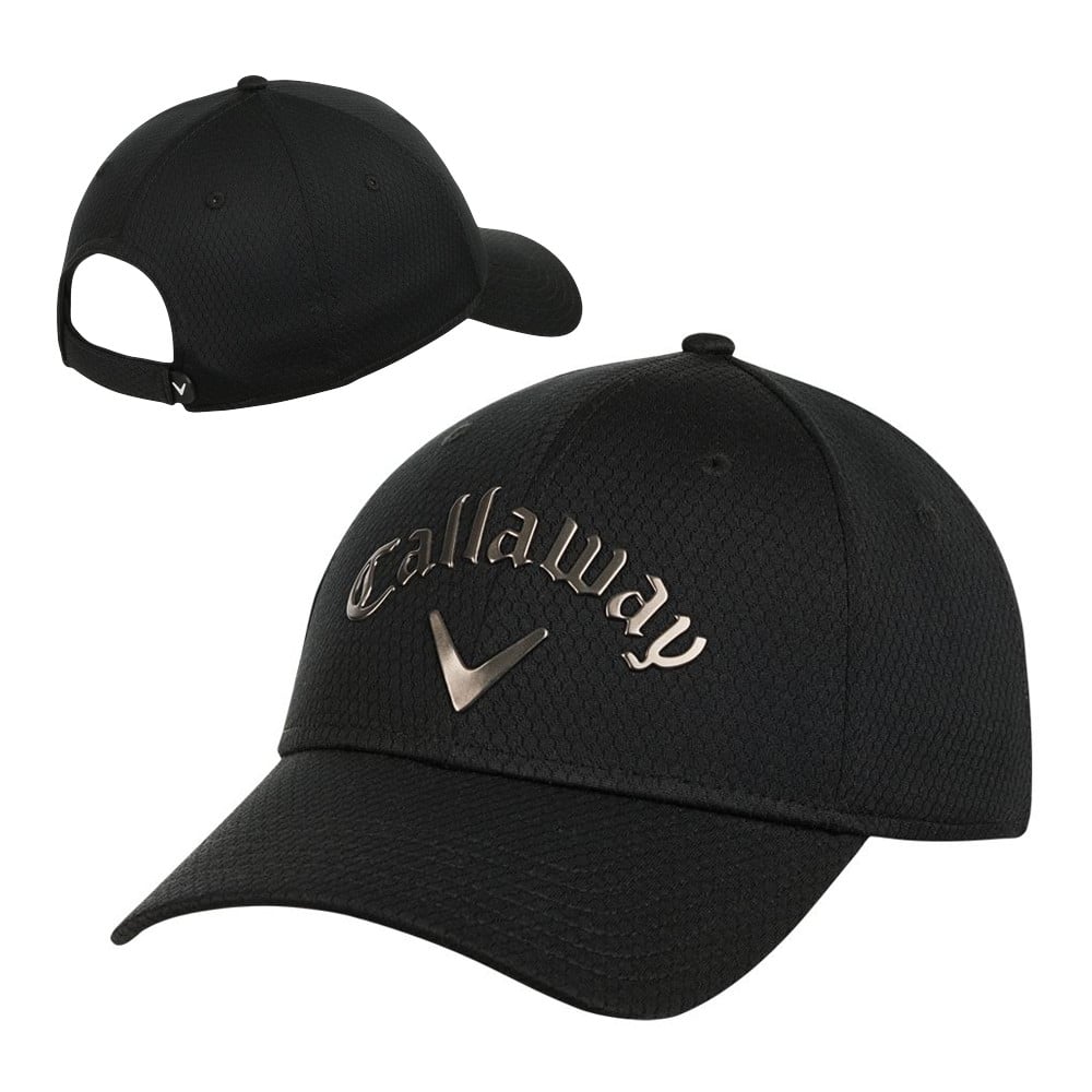 Callaway liquid metal cap 2025