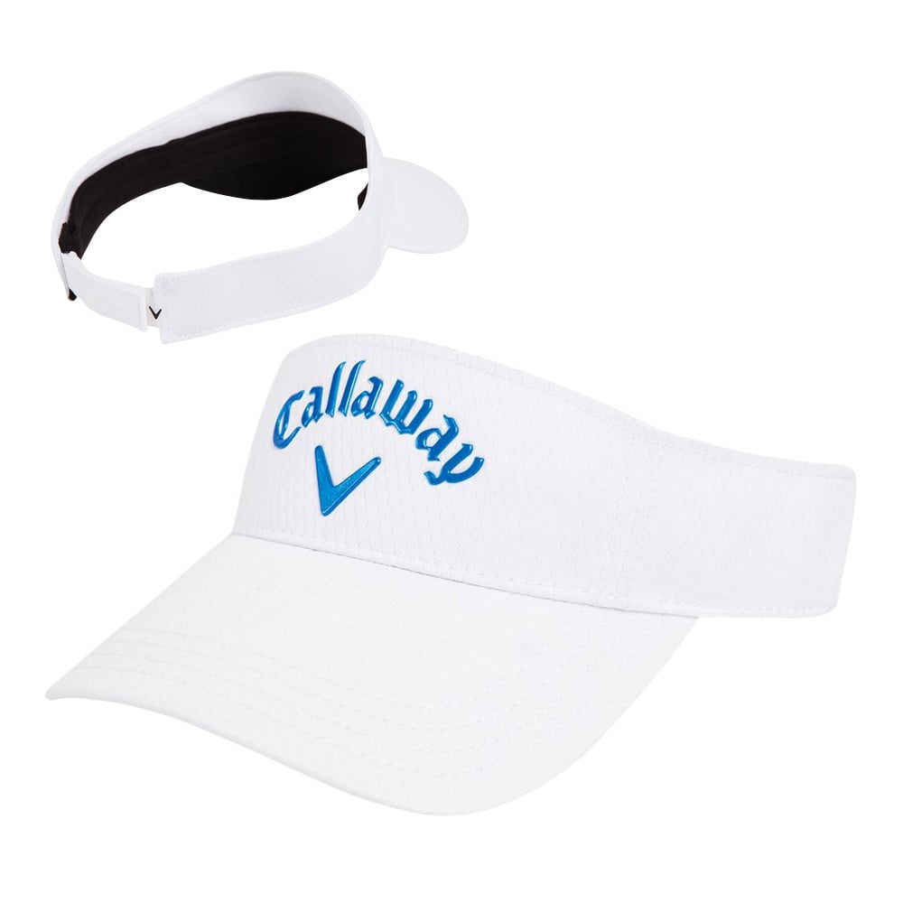 callaway liquid metal golf hat