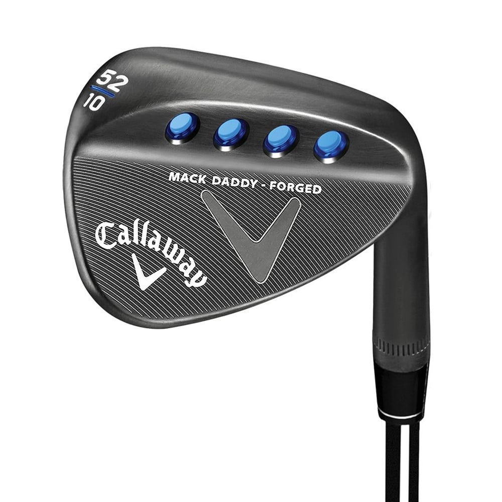Callaway Mack Daddy Slate Wedge Discount Golf Wedges
