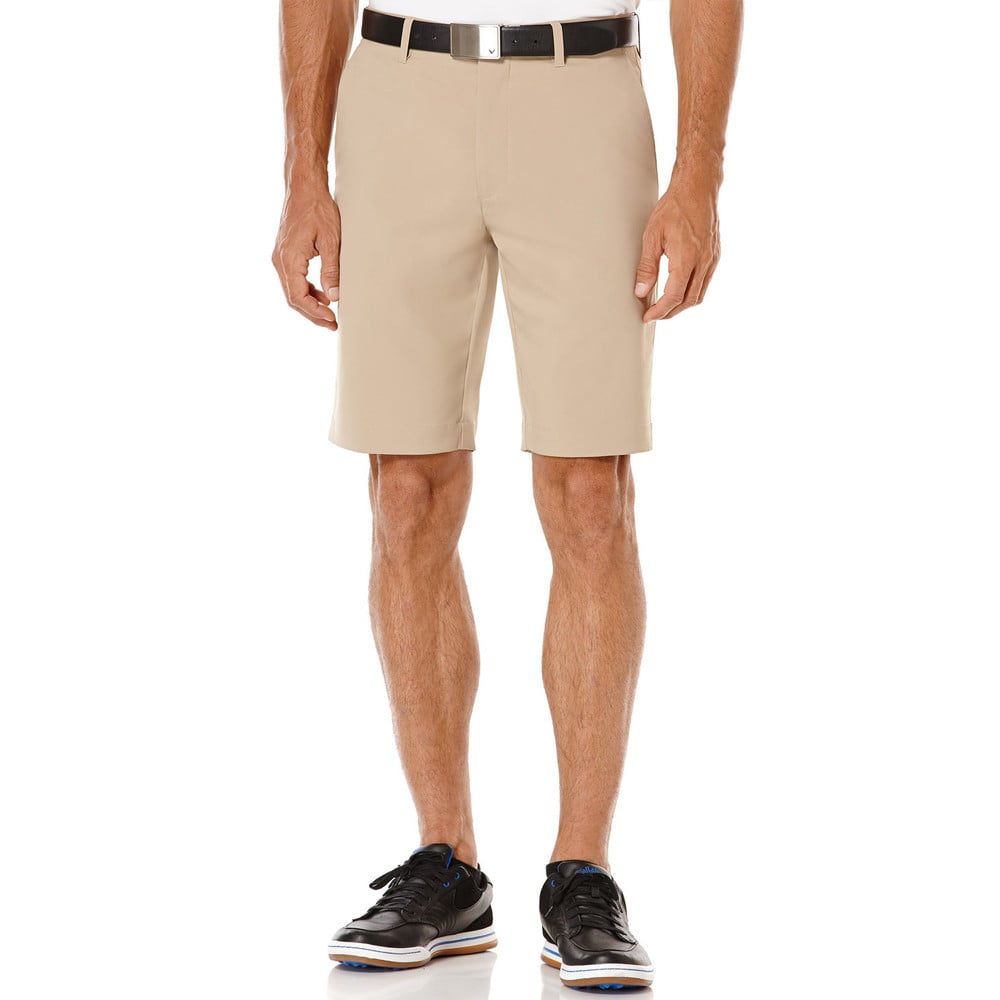 Callaway Men's Performance Flat Front Tech Short Discount Men's Golf