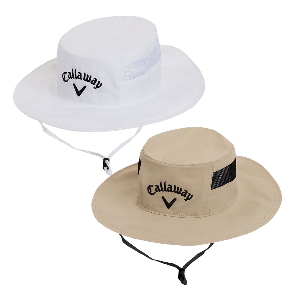 Callaway Sun Hat Men's Golf Hats & Headwear Hurricane Golf