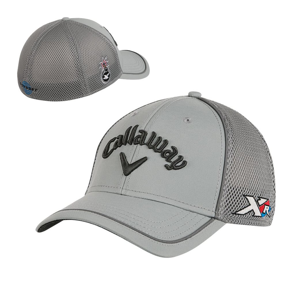 callaway xr hat