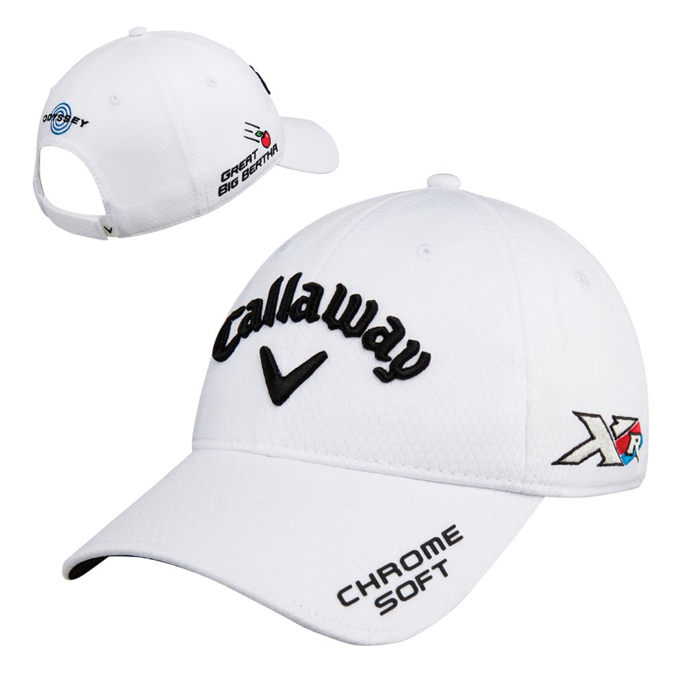 Callaway xr hat new arrivals