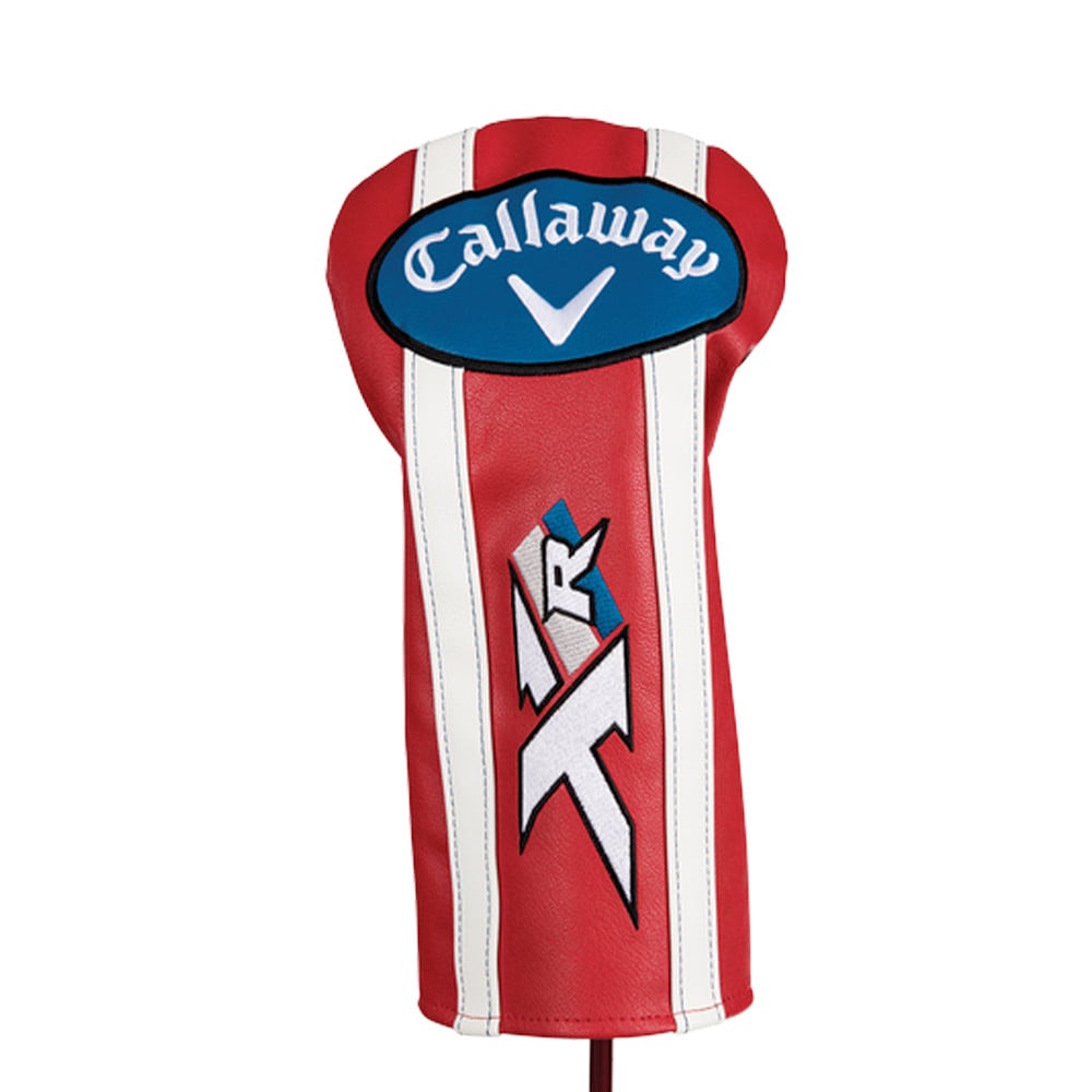 Callaway XR 16 Driver - Discount Golf Drivers - Hurricane Golf