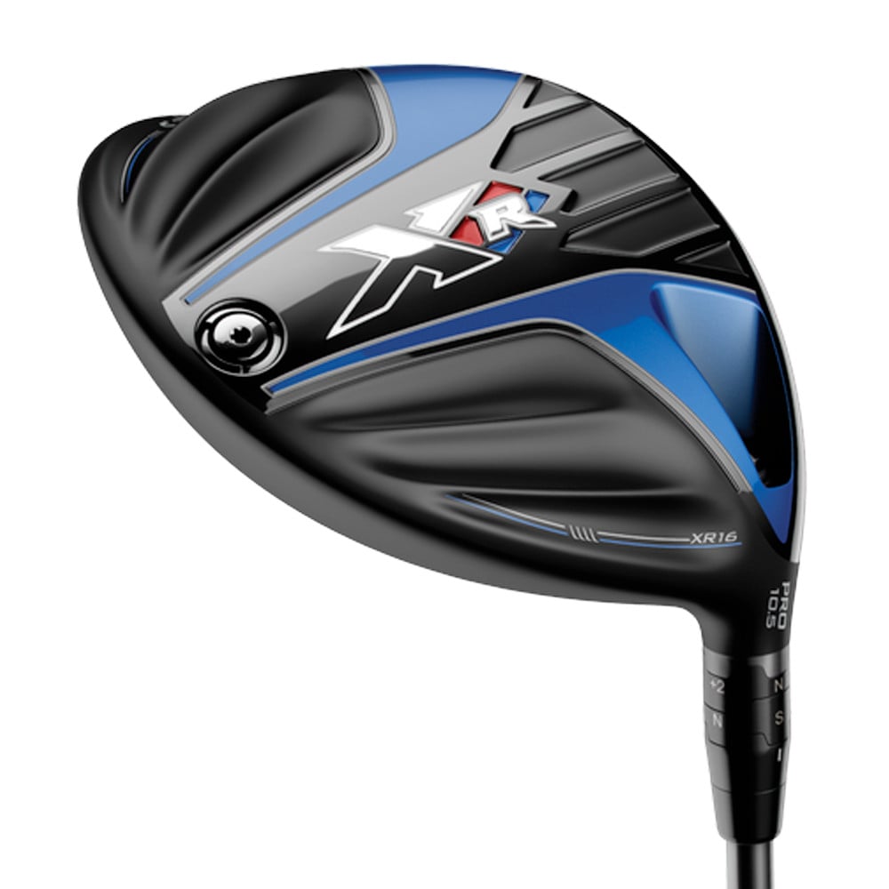 Callaway XR 16 Pro Driver - Callaway Golf