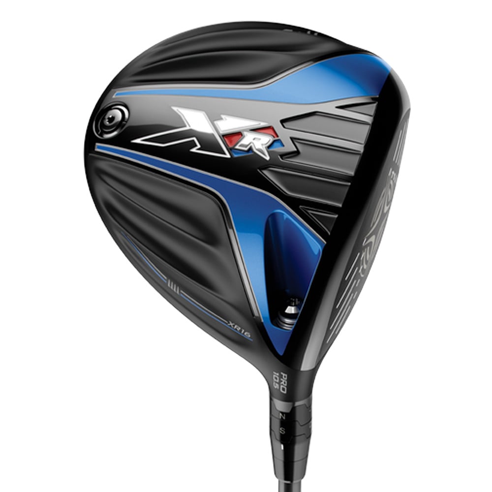 Callaway - ゴルフ好き キャロウェイXR Pro16ドライバー GP6 1W XR PRO 16 ドライバー 製品情報(メンズ) | キャロウェイゴルフ