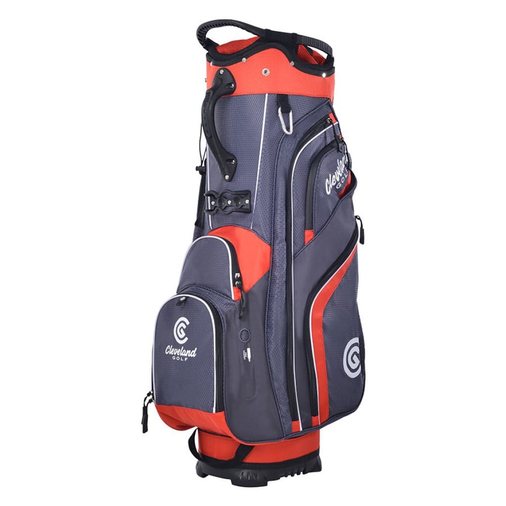 Cleveland CG Cart Golf Bags - Discount Golf Accessories/Discount Golf Bags  - Hurricane Golf
