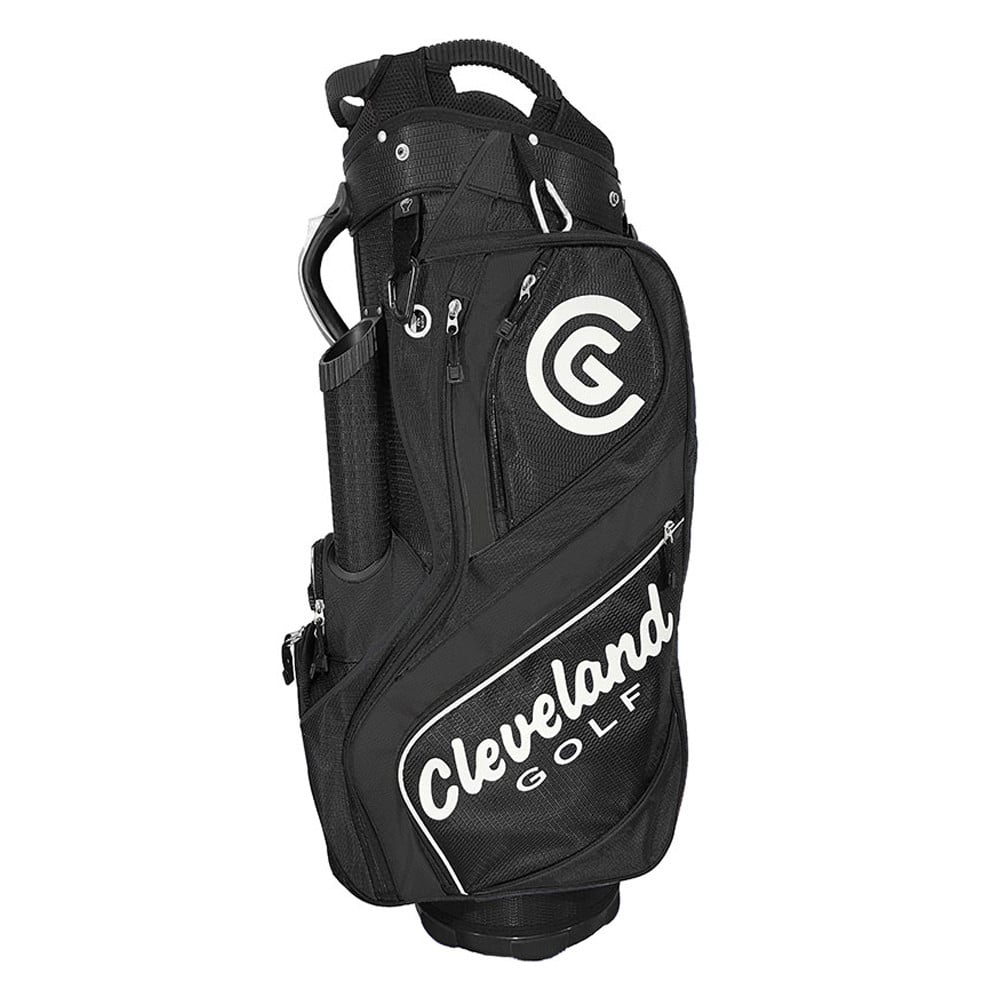 Cleveland Cart Bag - Discount Golf Bags - Hurricane Golf
