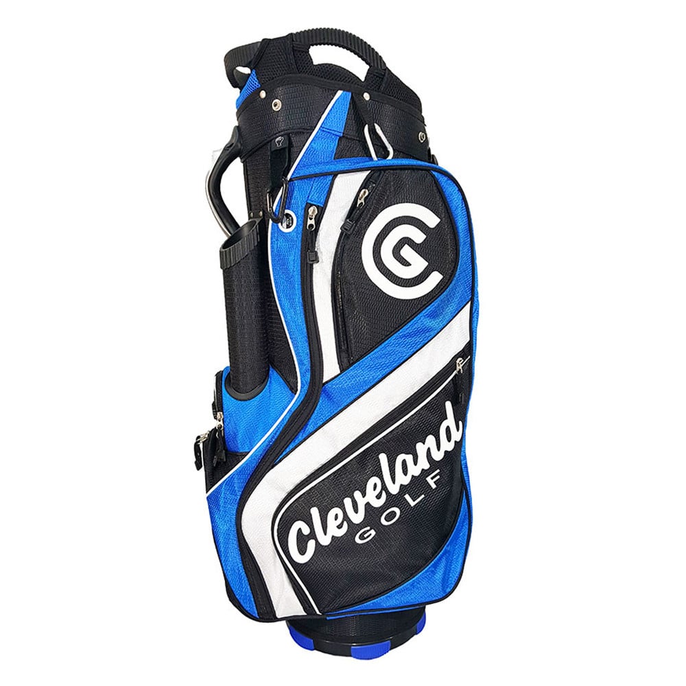 Cleveland golf cg cart bag new arrivals