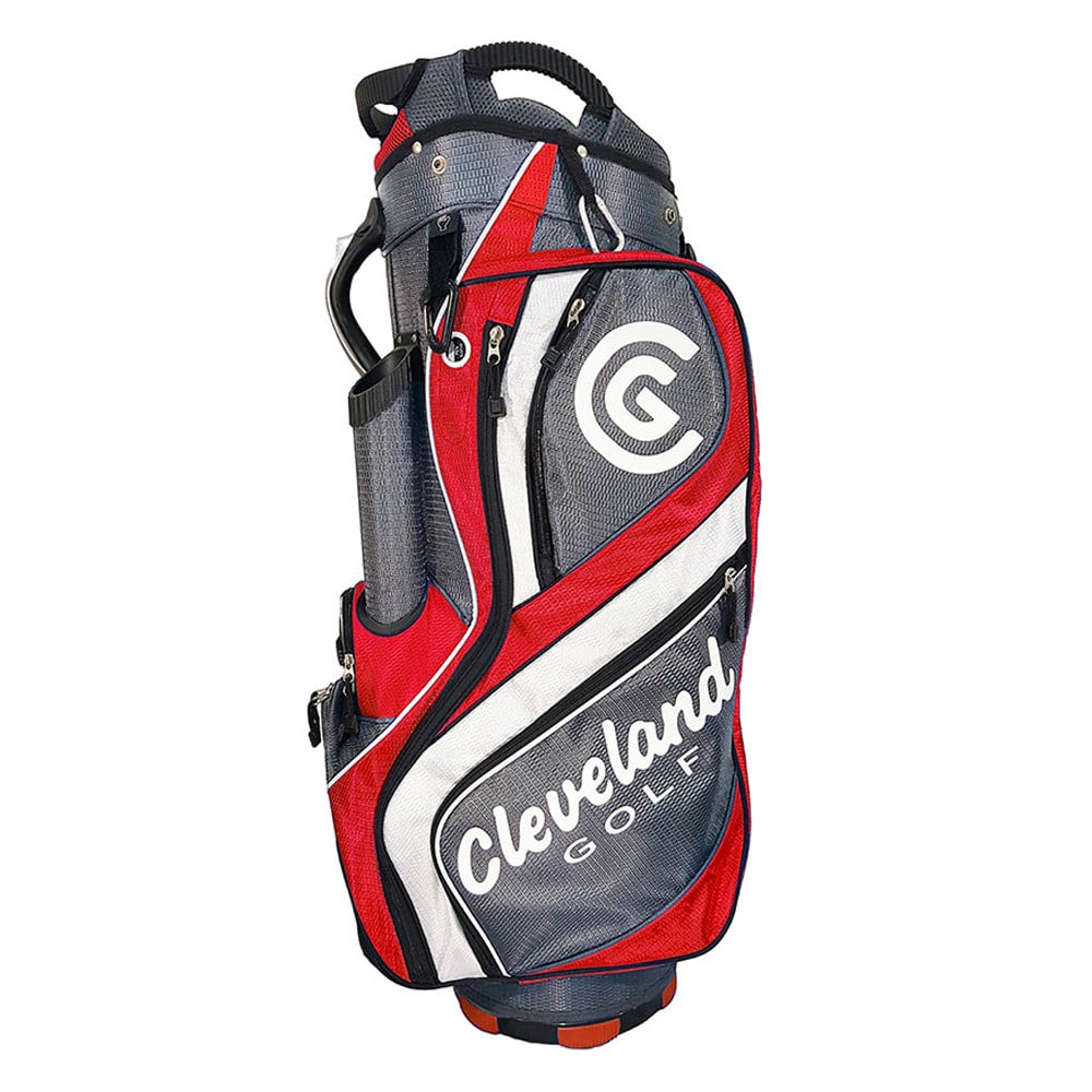 Cleveland discount cart bag