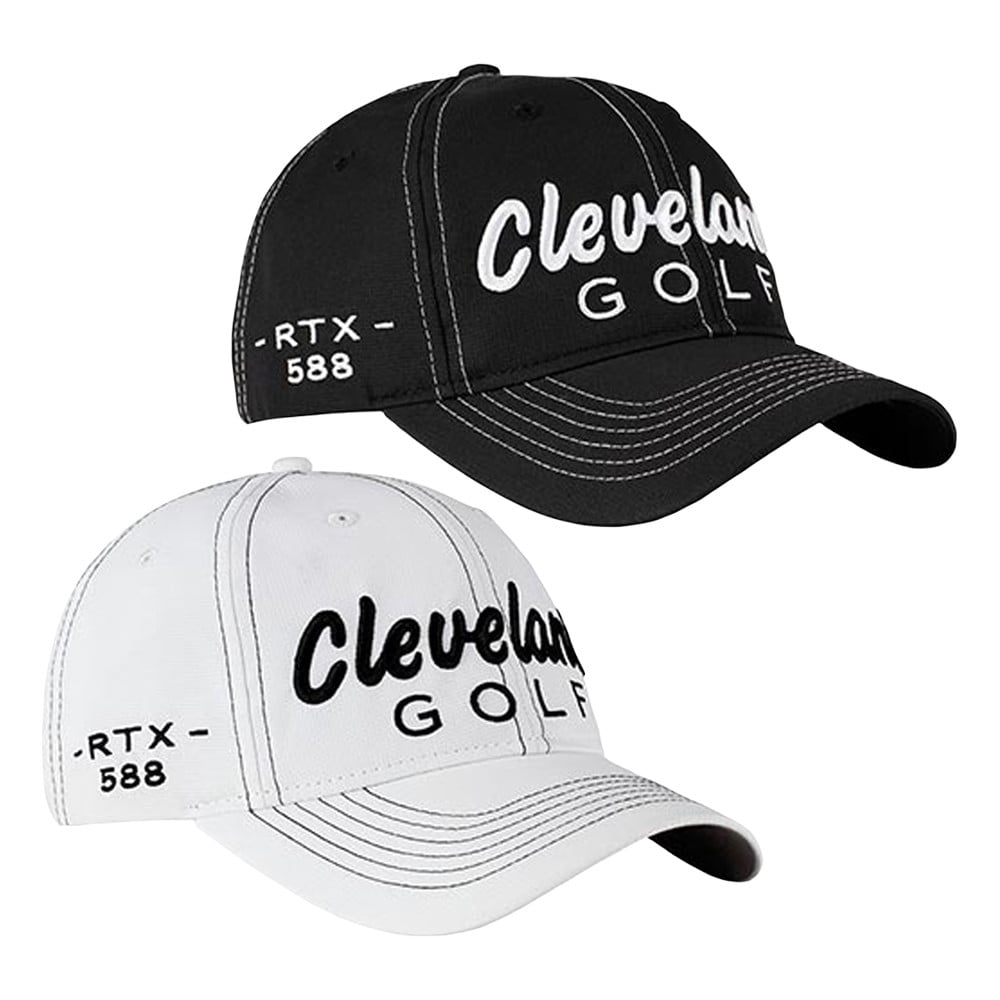 Cleveland CG 588 RTX Adjustable Cap - Cleveland Golf