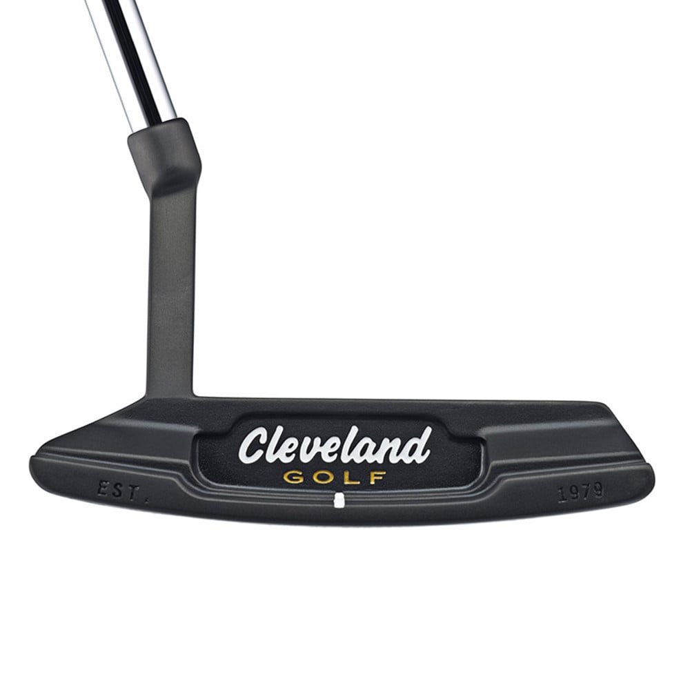 Cleveland Classic Collection HB 4.5 Black Pearl Putter
