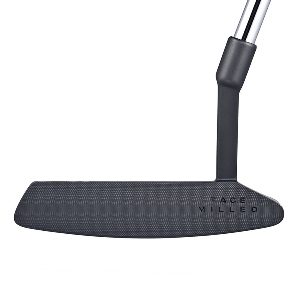 Cleveland Classic Collection HB 4.5 Black Pearl Putter - Discount Golf ...