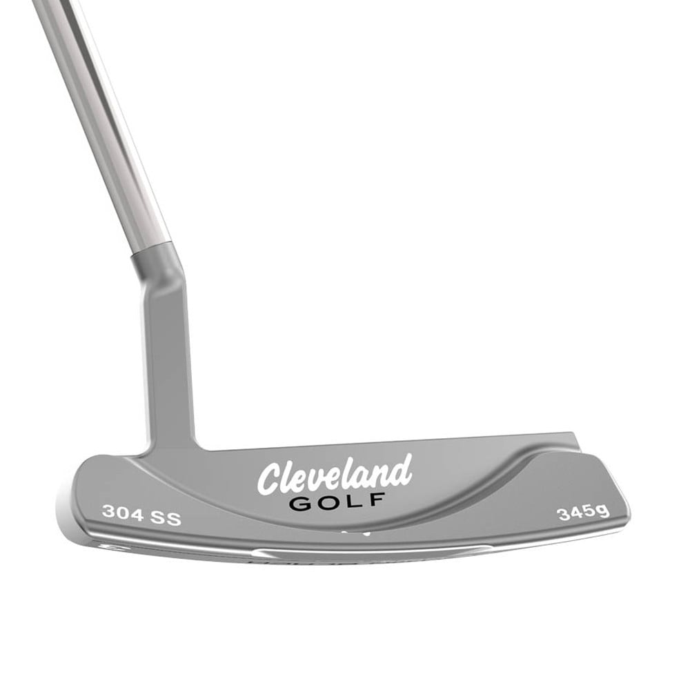 Cleveland Huntington Beach 3 Putter, O/S Grip - Discount