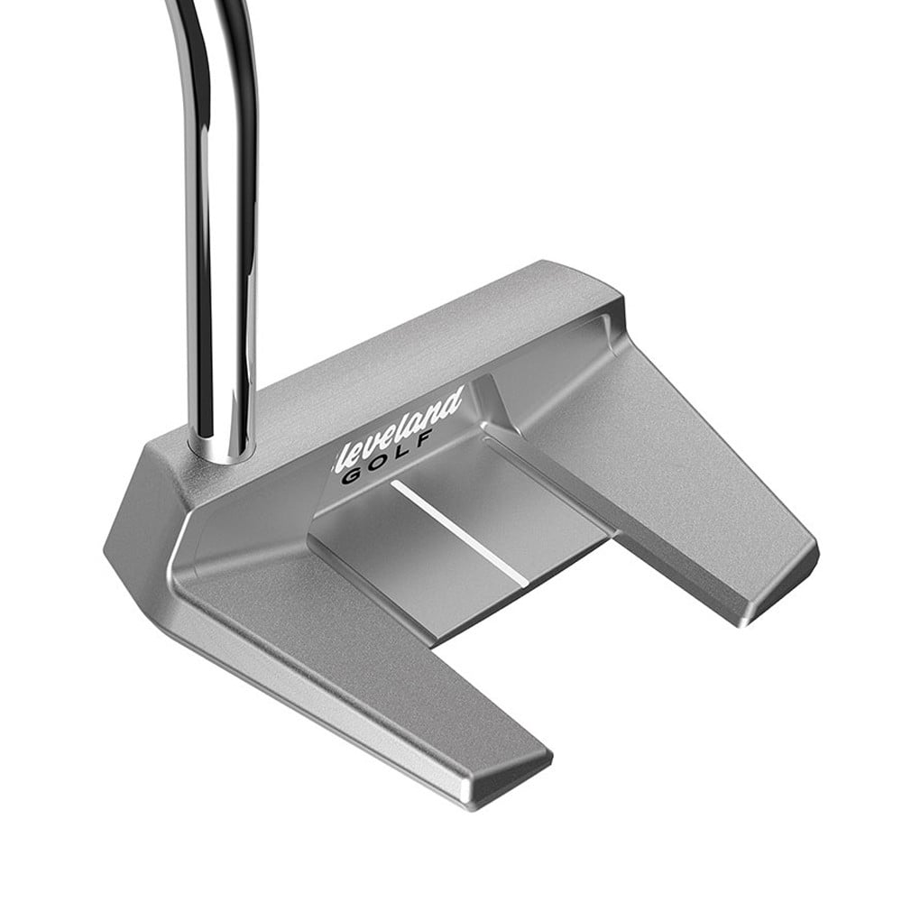 ま*ん様 Cleveland Huntington Beach SOFT 11 Cleveland Huntington Beach Soft 2 Putter - Model 11S