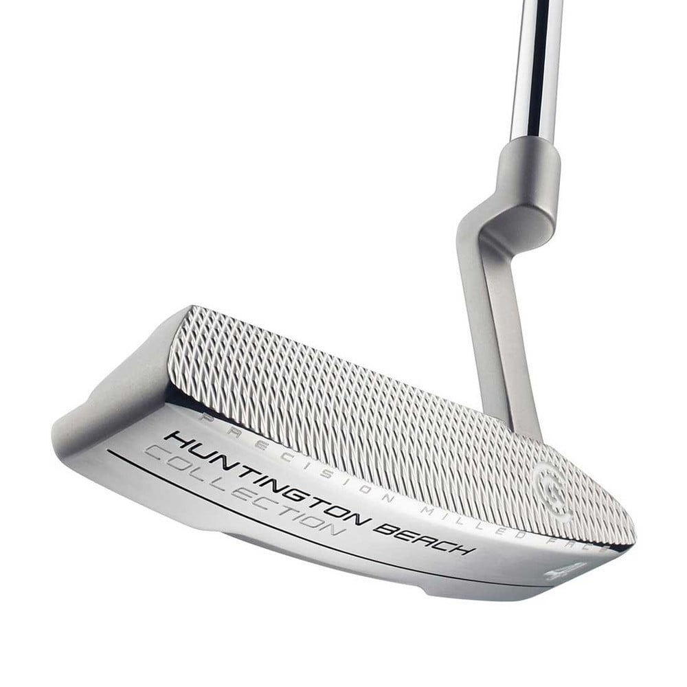 Cleveland Huntington Beach 4 Putter, O/S Grip - Discount
