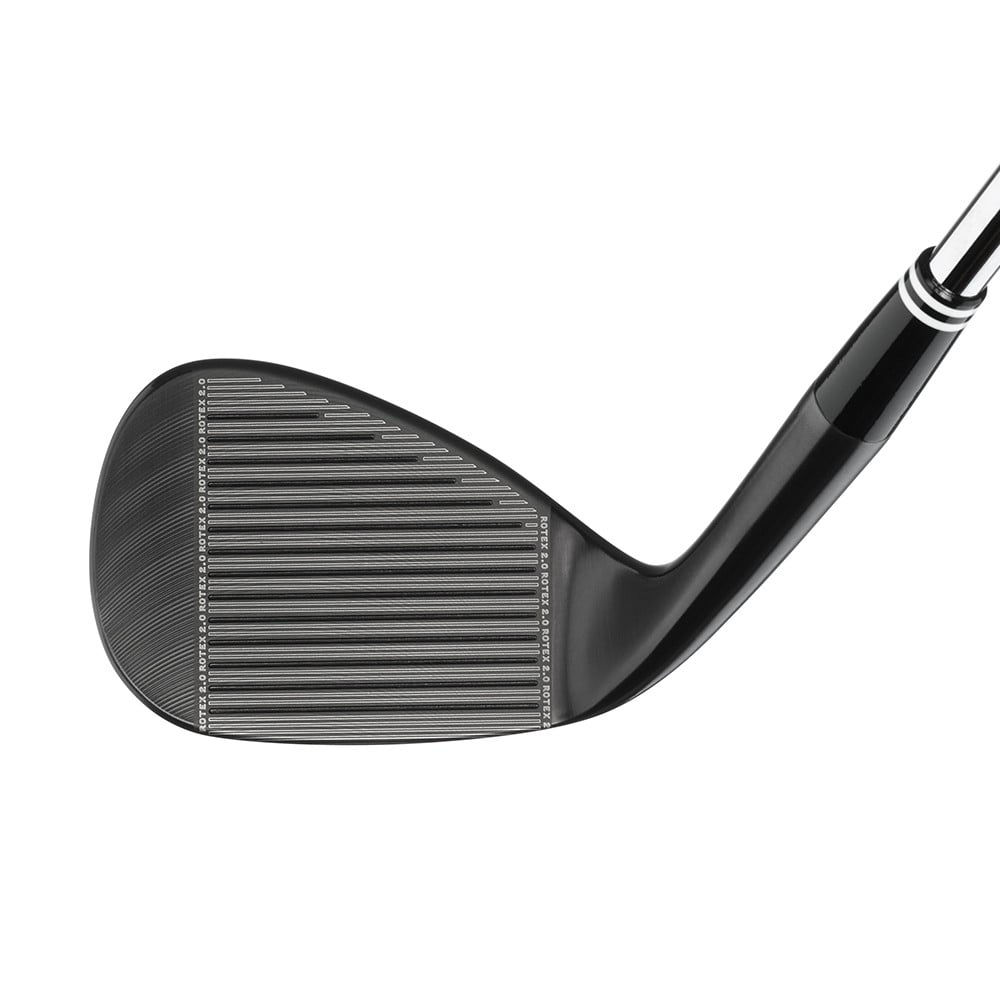 Cleveland 588 RTX 2.0 Black Satin Blade Wedge Graphite Shaft Discount
