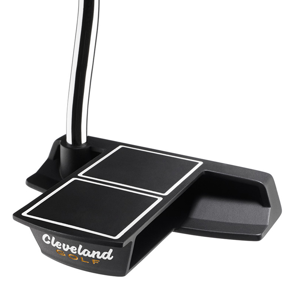 Cleveland Smart Square Blade Putter - Cleveland Golf