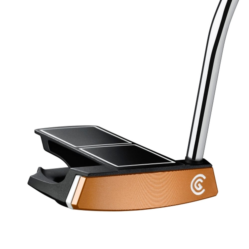 Cleveland TFI Halo Counter Balance Putter Discount Golf Putters