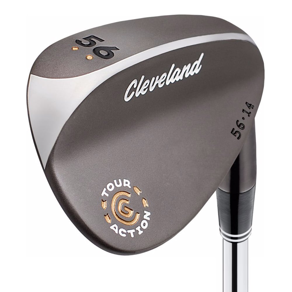Cleveland Tour Action Wedge - Discount Golf Wedges - Hurricane Golf