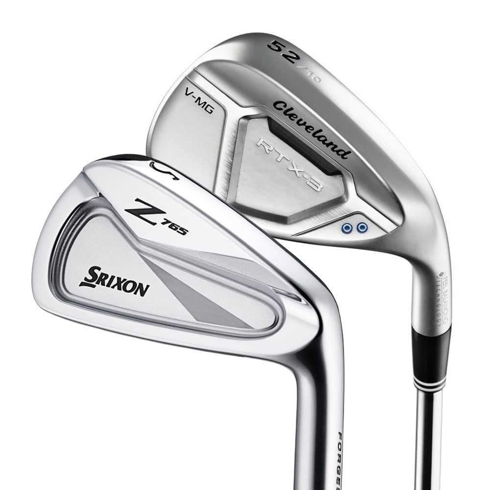 Srixon z765 gap wedge cheap