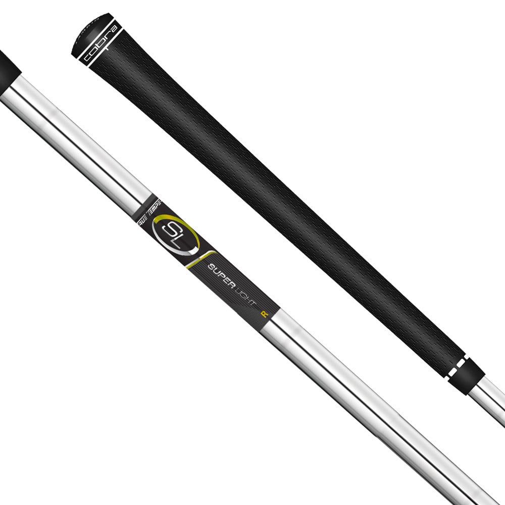 Cobra FMax Iron Set Discount Iron Sets Hurricane Golf