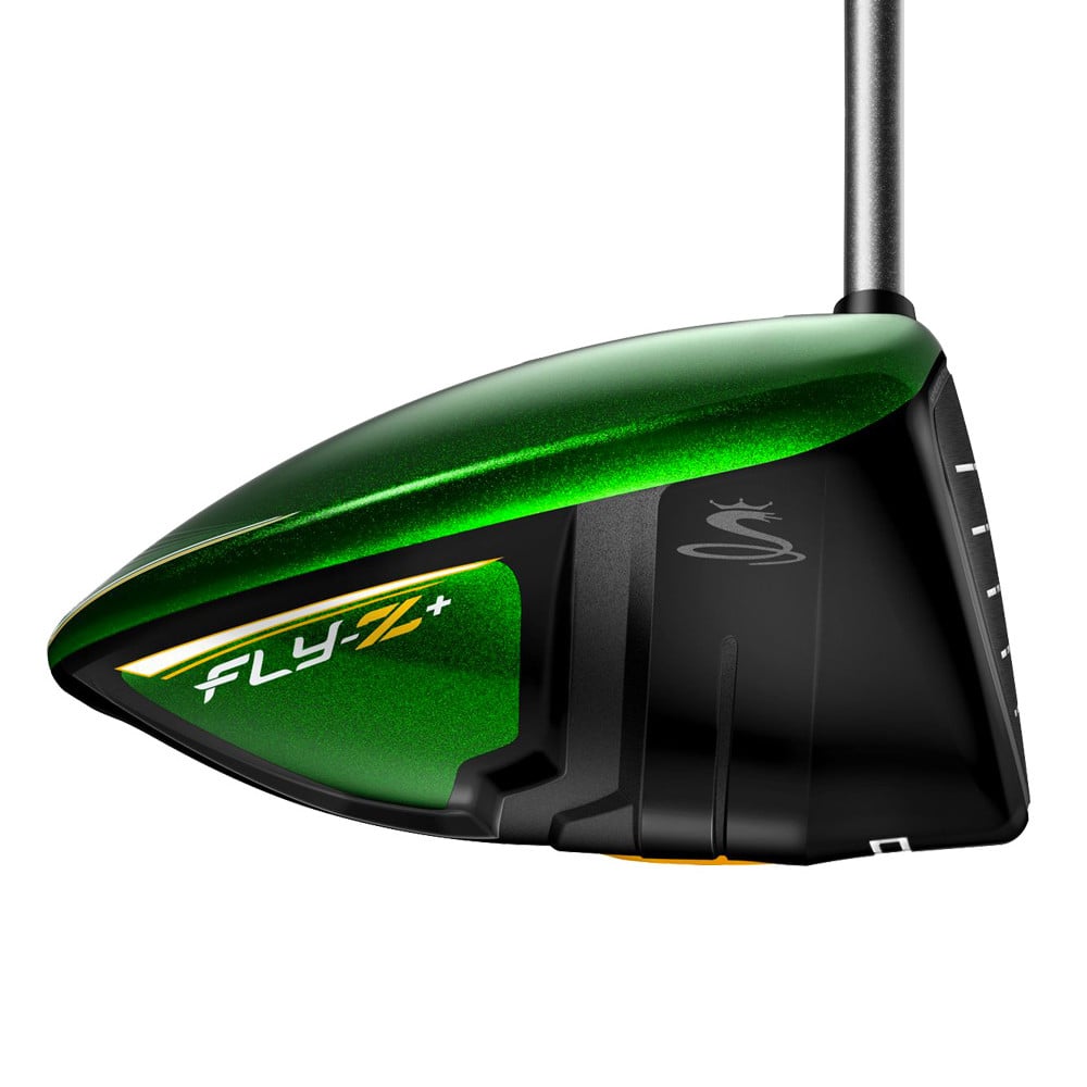 Cobra Fly-Z+ Adjustable Verdant Green Driver - Discount Golf