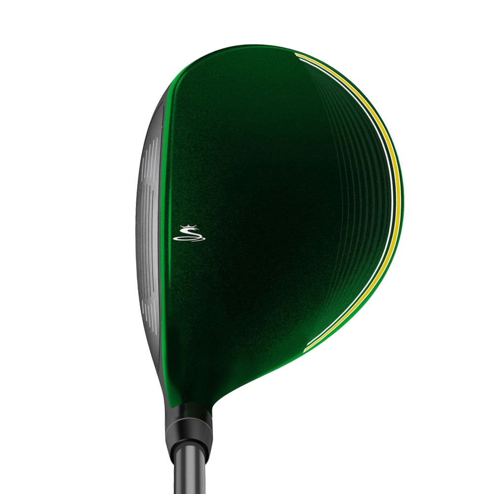 コブラCobra Fly-Z+フェアウェイウッド　3・4W コブラ FLY-Z+ フェアウェイウッドの試打レビュー 口コミ・評価
