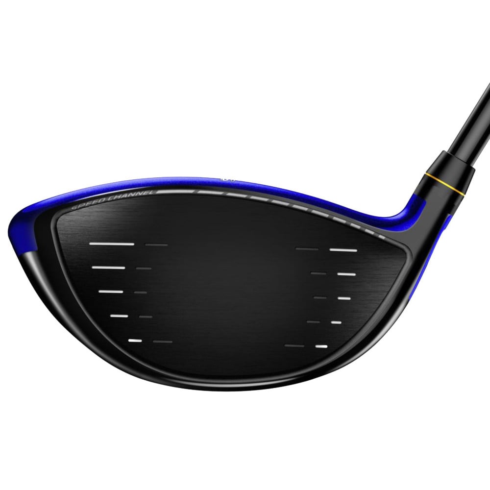 Cobra Fly-Z Adjustable Strong Blue Driver - Discount Golf