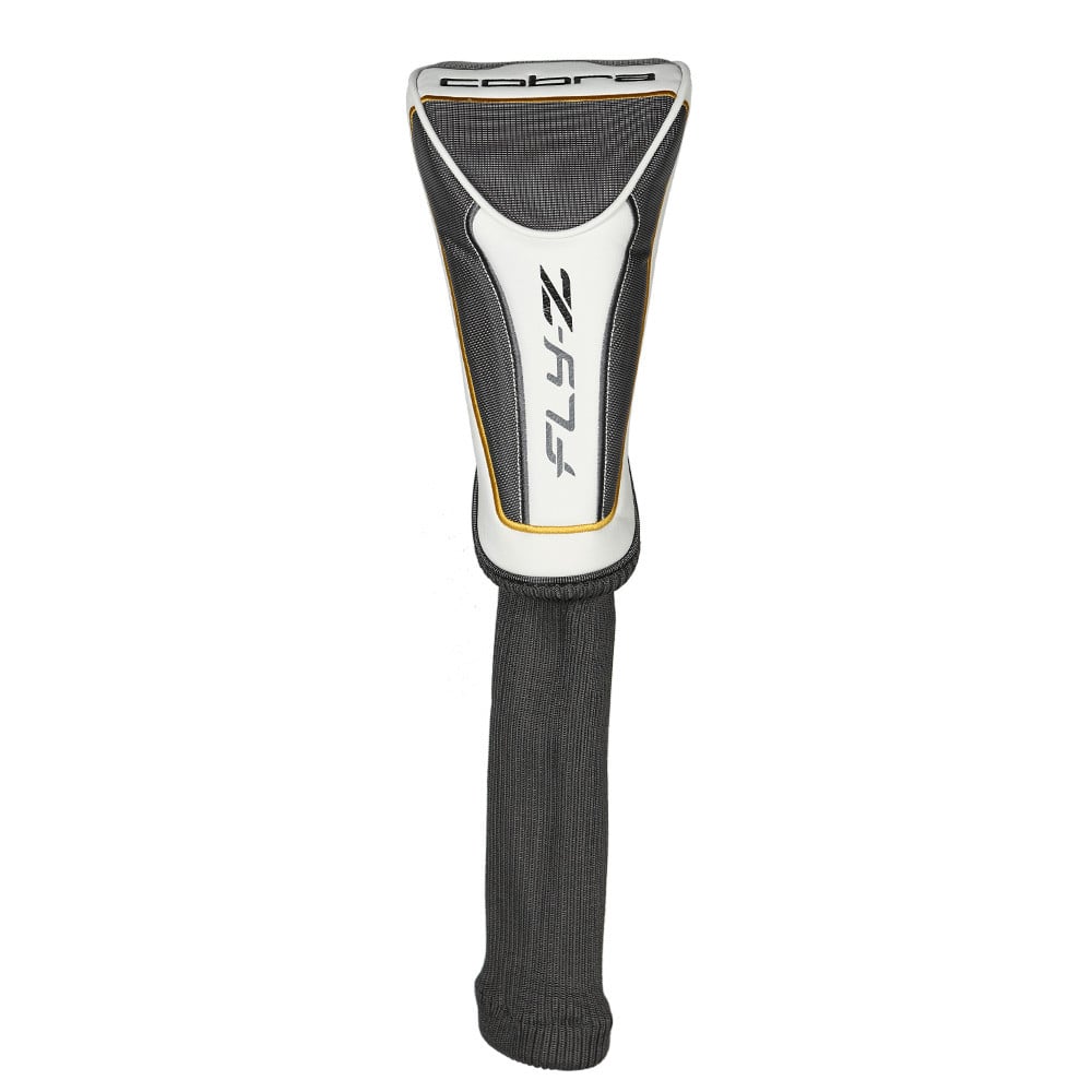 Cobra Fly-Z Adjustable Vibrant Orange Driver - Discount Golf