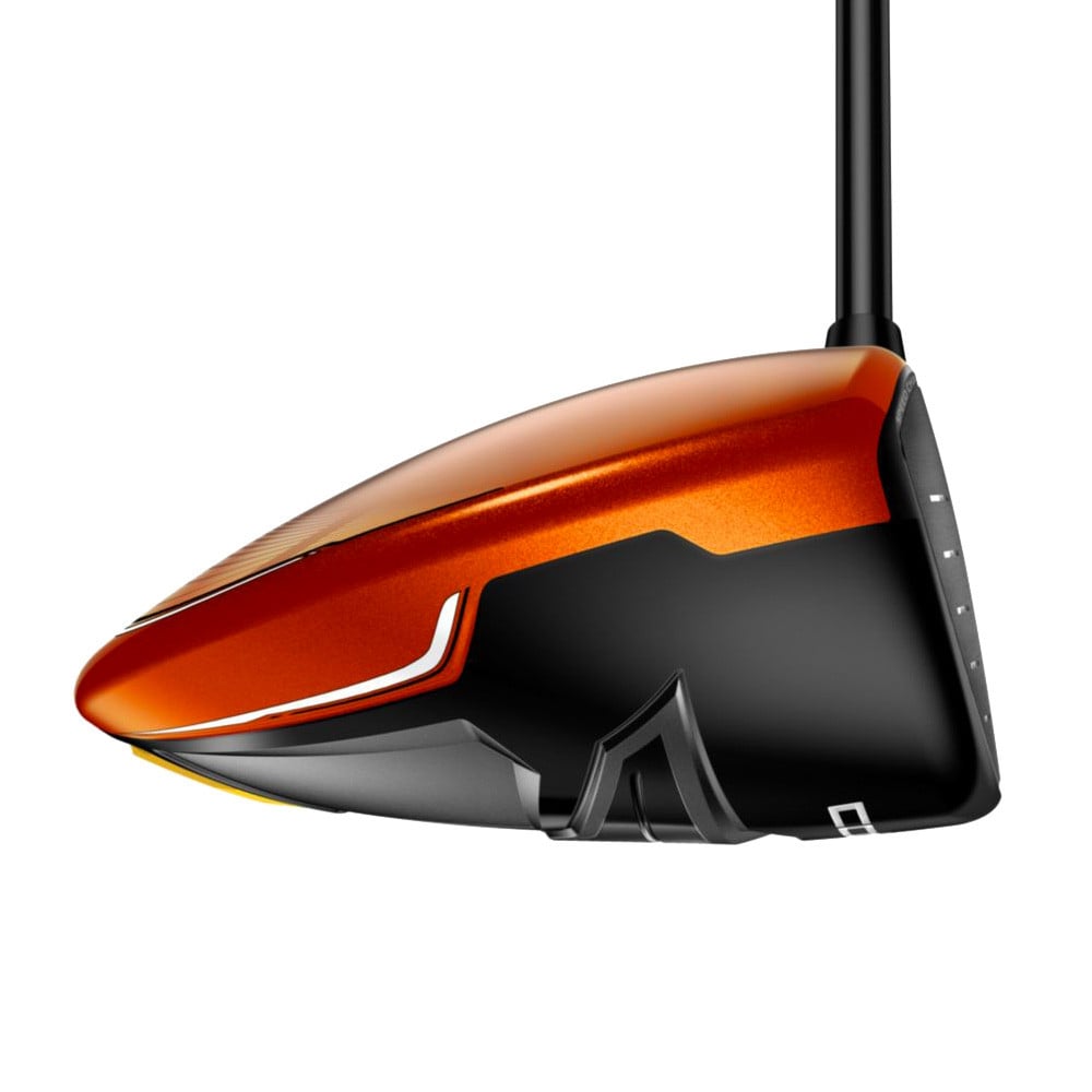 Cobra Fly-Z Orange Driver | Golf Avenue