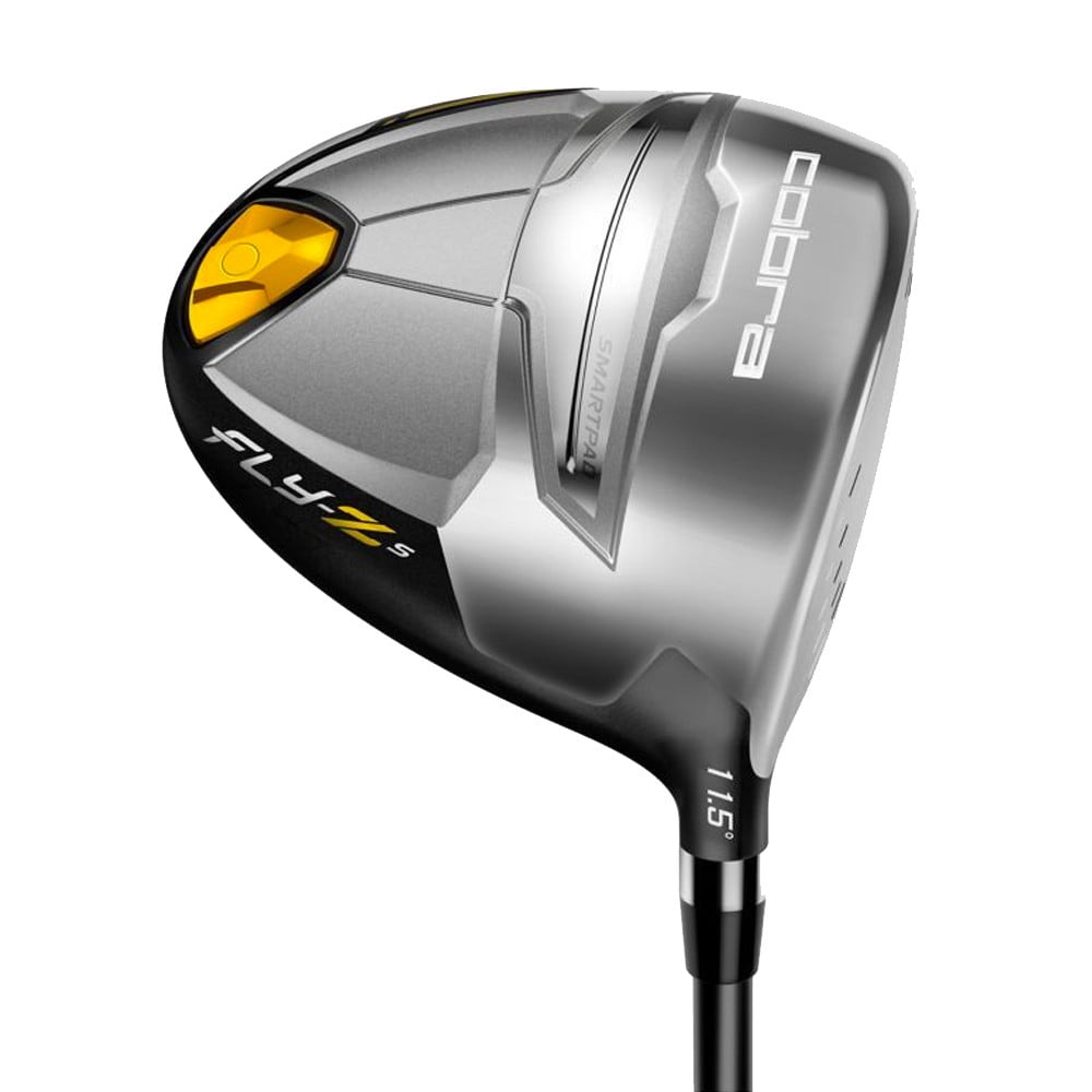 Cobra Fly-Z S 13-Piece Complete Set - Closeout Complete Golf Club Sets -  Hurricane Golf