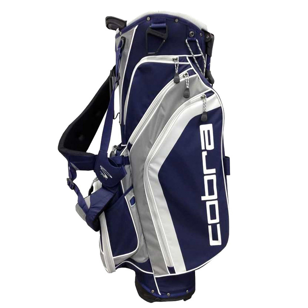 Cobra Fly-Z Bag Discount Golf Bags - Hurricane