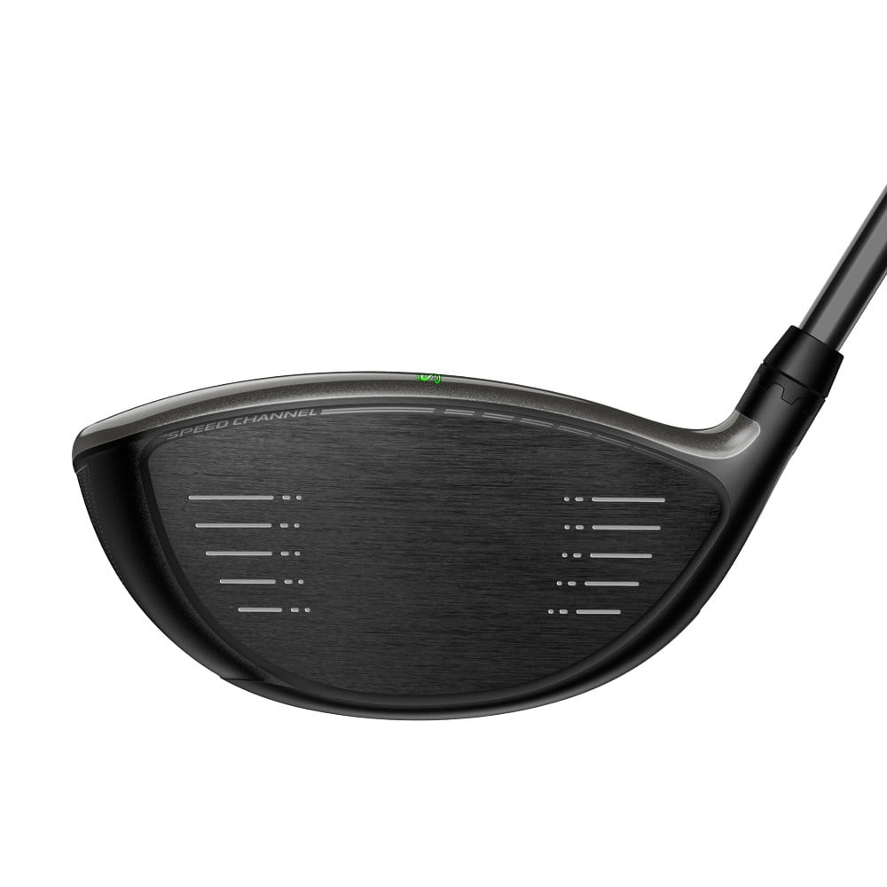 コブラ キングコブラ F6+ ドライバーの試打レビュー 口コミ