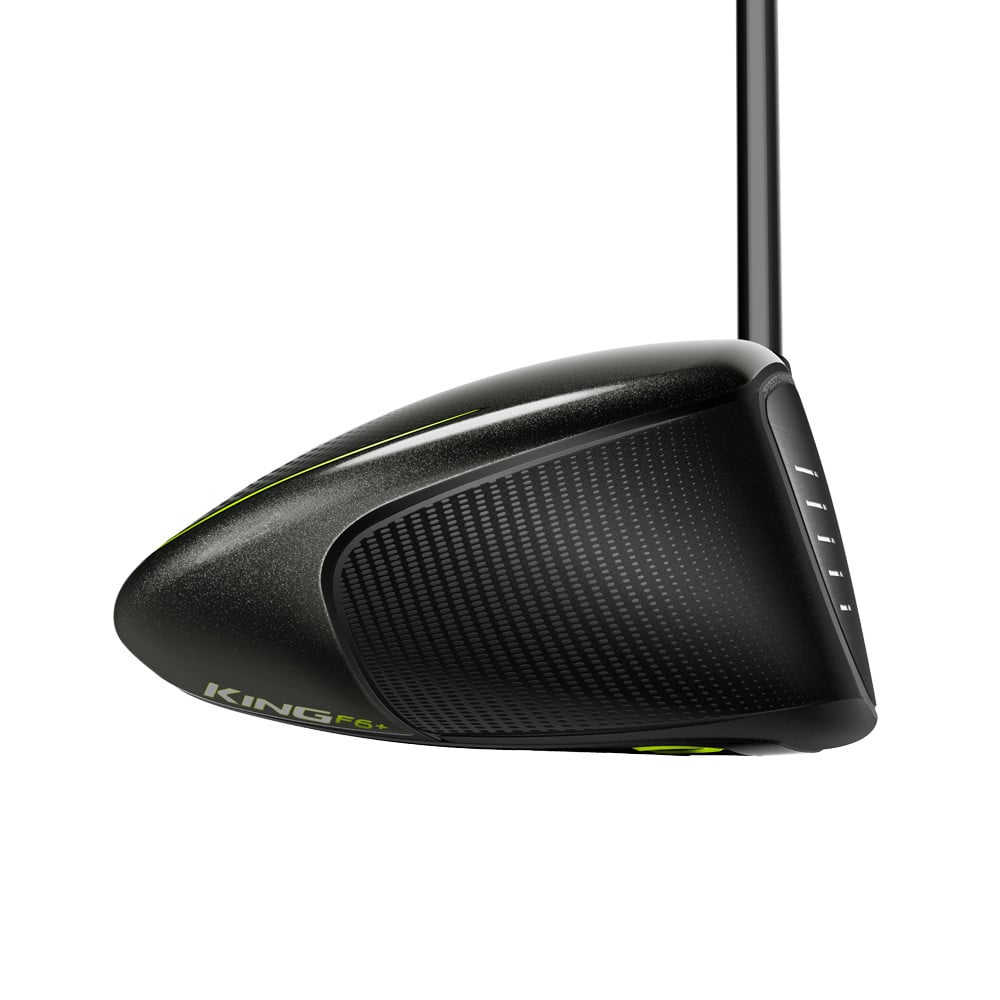 コブラ キングコブラ F6+ ドライバーの試打レビュー 口コミ