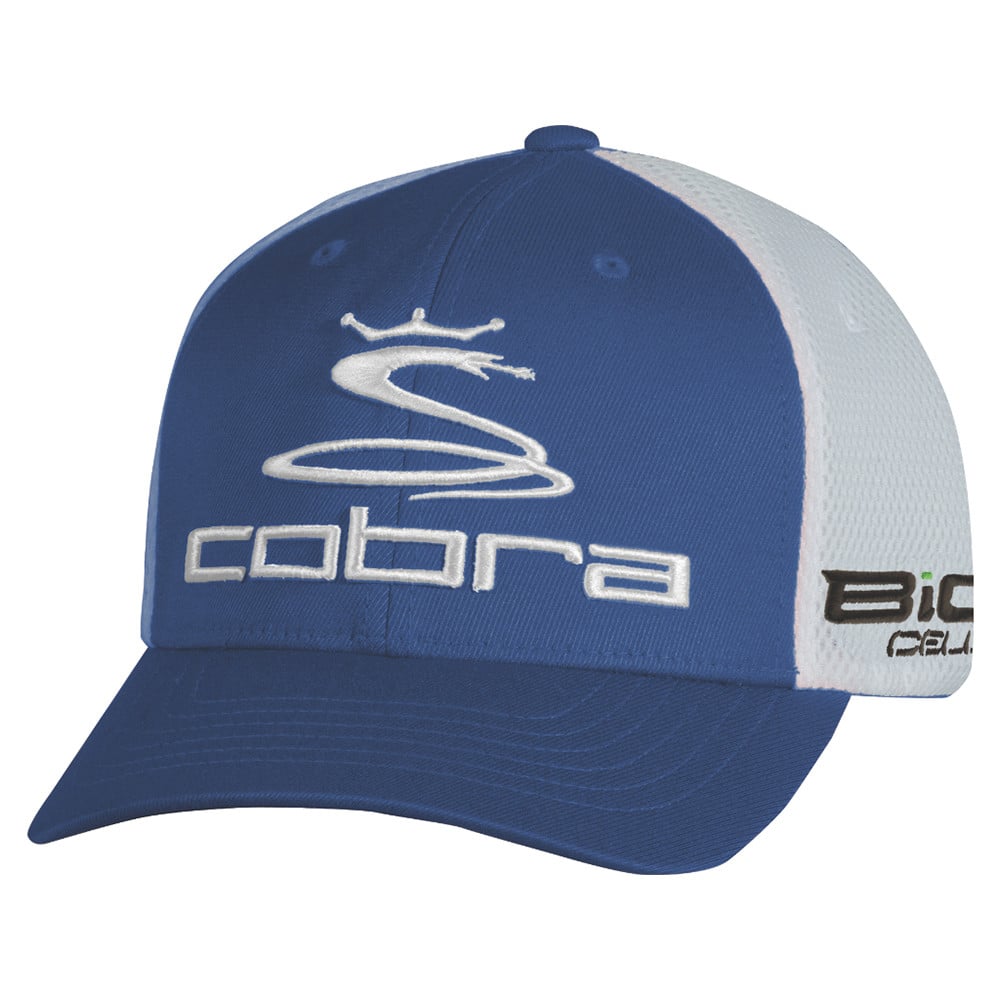 Cobra golf sale hat