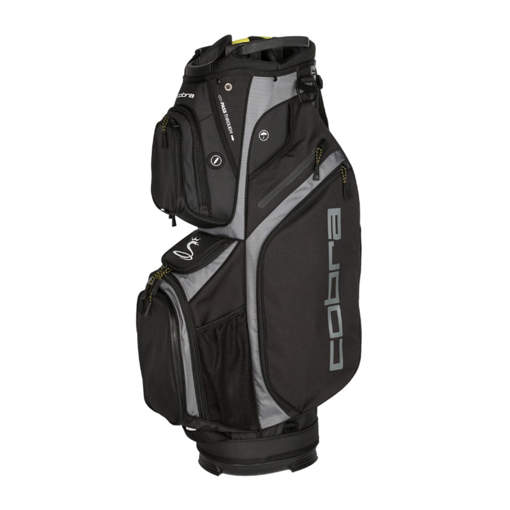 Cobra Ultralight Cart Bag - Discount Golf Bags - Hurricane Golf